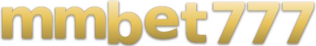 mmbet 777 logo
