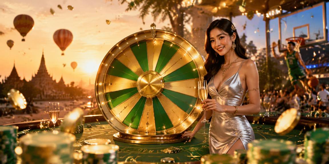 mmbet 777 Magic Beans — သိမ်းသွင်းနိုင်သော စလော့အဆင့်မြင့်